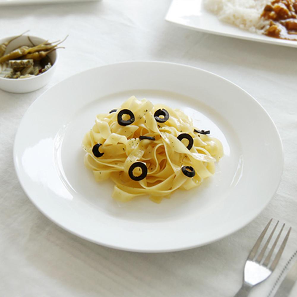 네오본 10.25인치 스테이크 메인접시