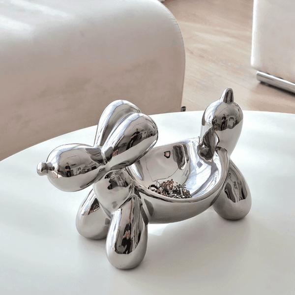 라쿠나스 벌룬독 플레이트