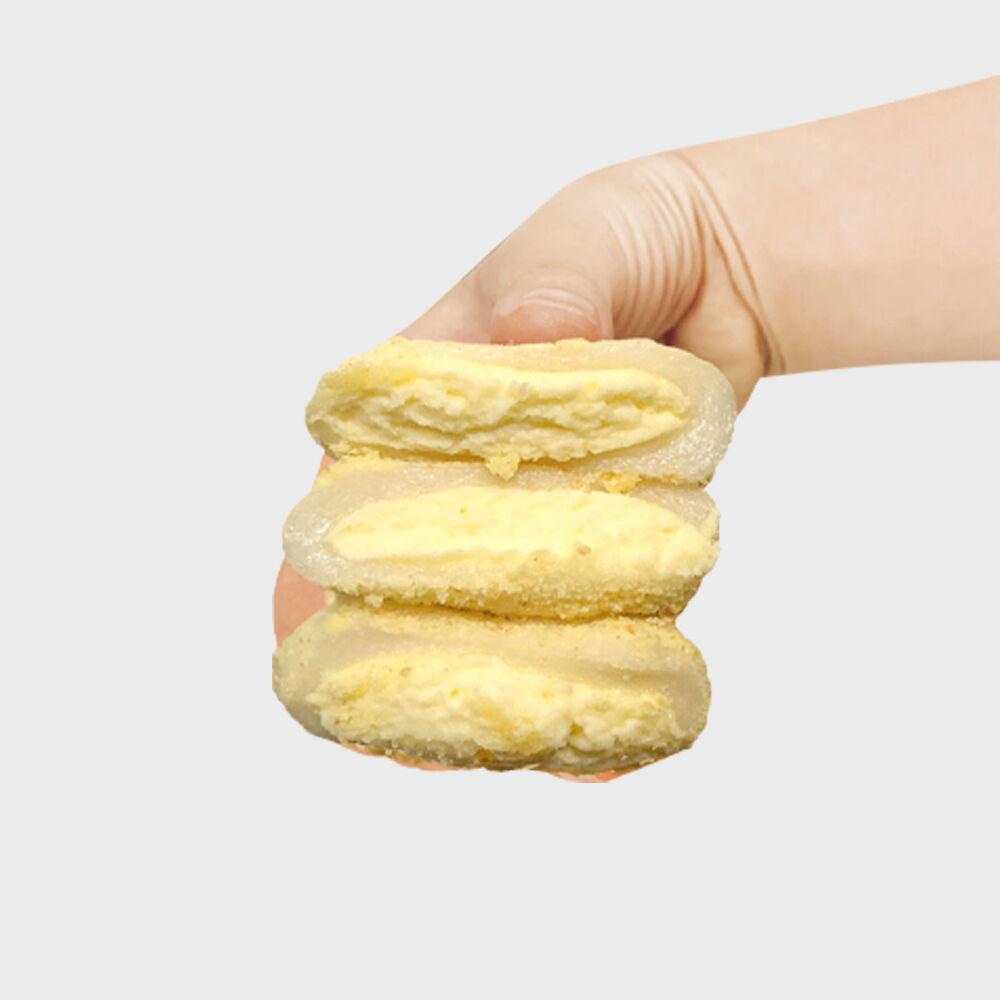 생크림 카스테라 인절미 550g