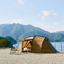 스노우라인 새턴쉘터라이트