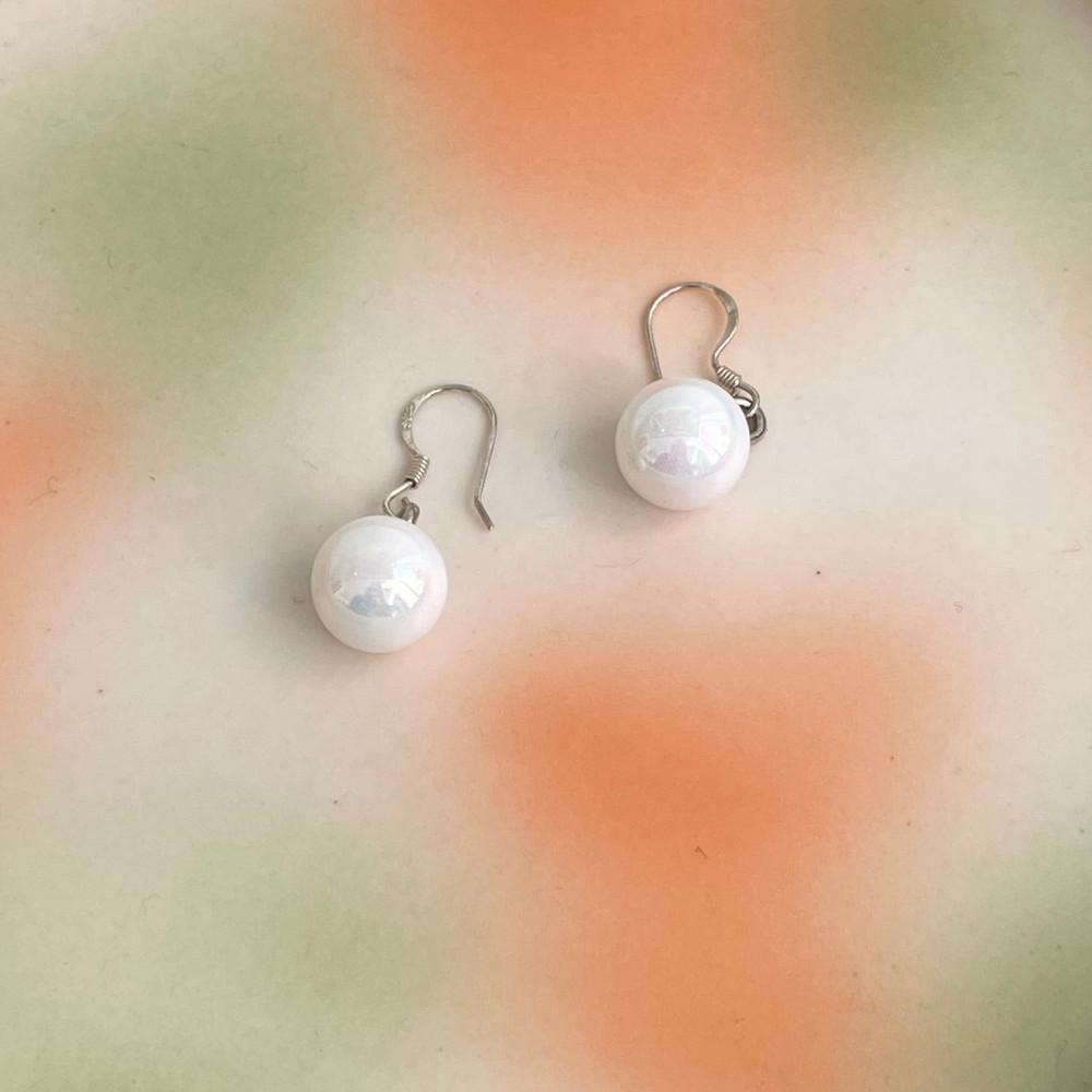 Twinkle summer chu(silver925) 트윙클 썸머 추