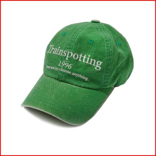 Washing Vintage Cap (20% OFF)