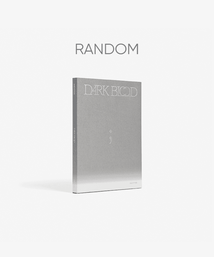 DARK BLOOD (ENGENE ver.) (Random)