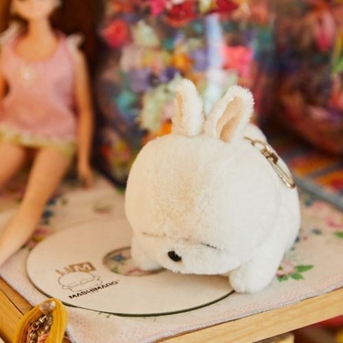 마시마로-라잉가방고리10cm