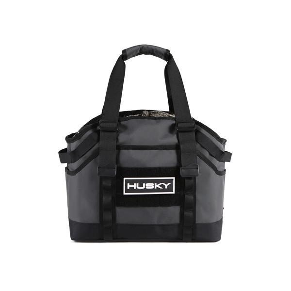 [허스키 OUTDOOR] 리플라이 토트백 HC-5304101 GRAY