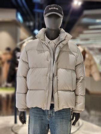 이런 상품 어때요? [플랙]PLAC 남녀공용 하이넥 다운점퍼 PWTT4DJL11U