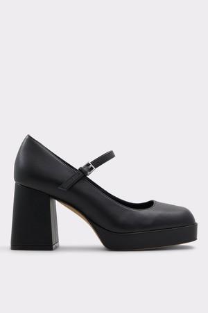 TROWE/001Black
