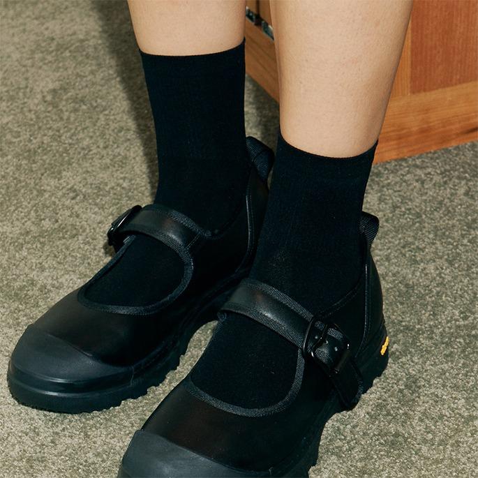 Everyday Stocking Socks