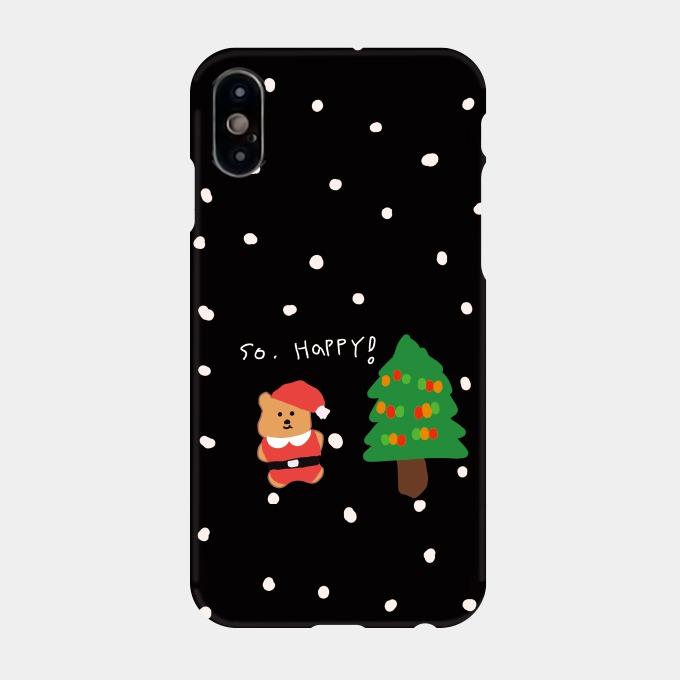 미니산타 베리 (하드케이스) Berry series