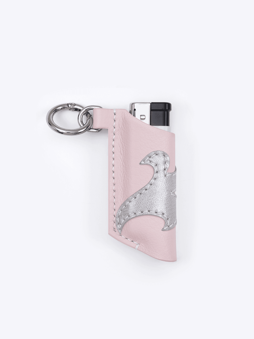 Hyeongsang [형상] Lighter Case ꪑ 形相 | Pink