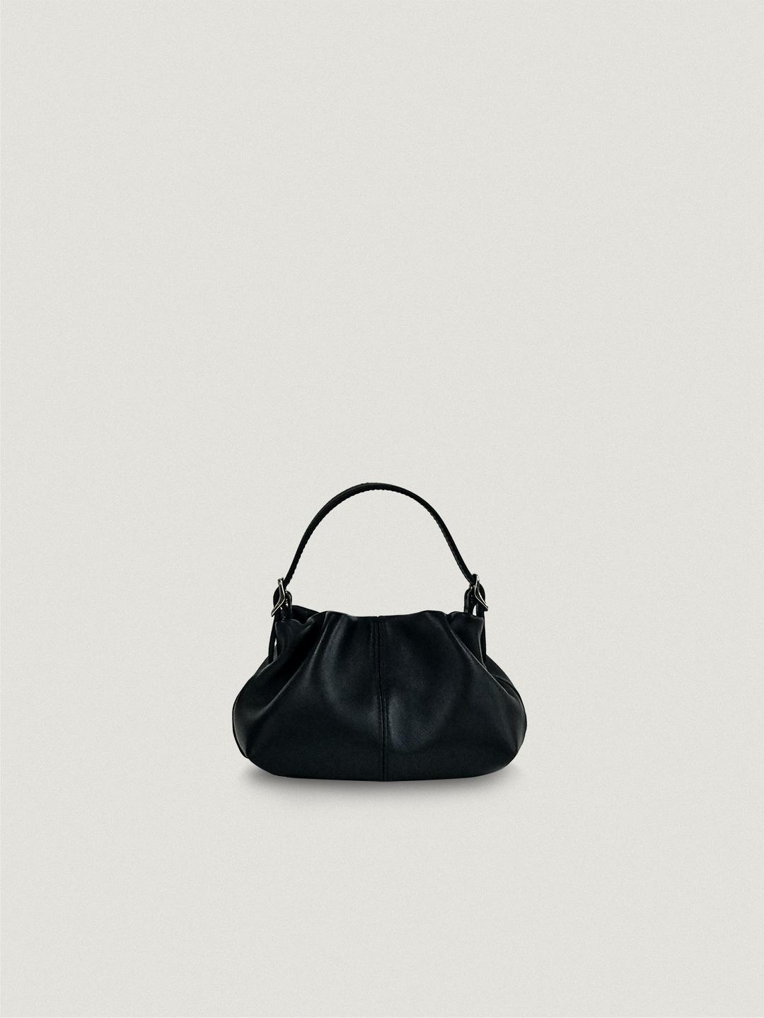 4차 PLI BAG MINI - BLACK
