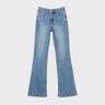 Bootcut 01 - Sky Blue