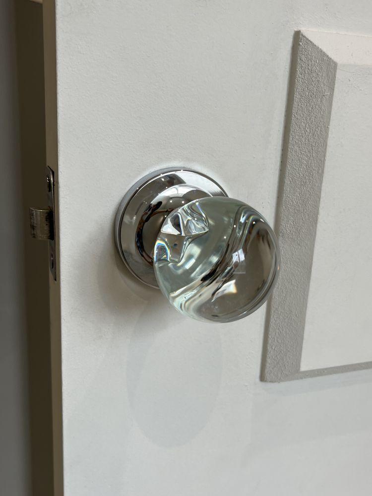 [SELECTED] Door Lock D (Ball) : Fahrt 파흐트