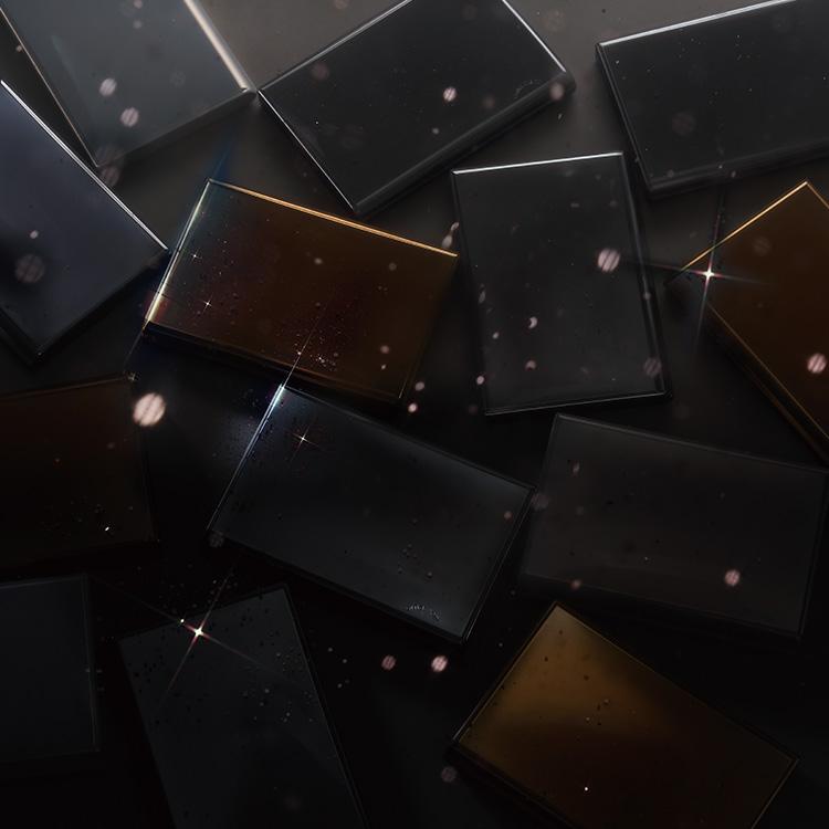 ornament｜カードケース