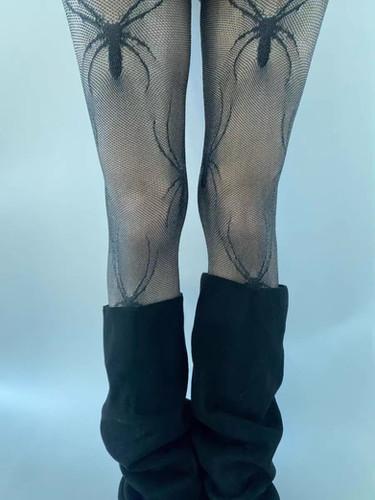 Spider Tights