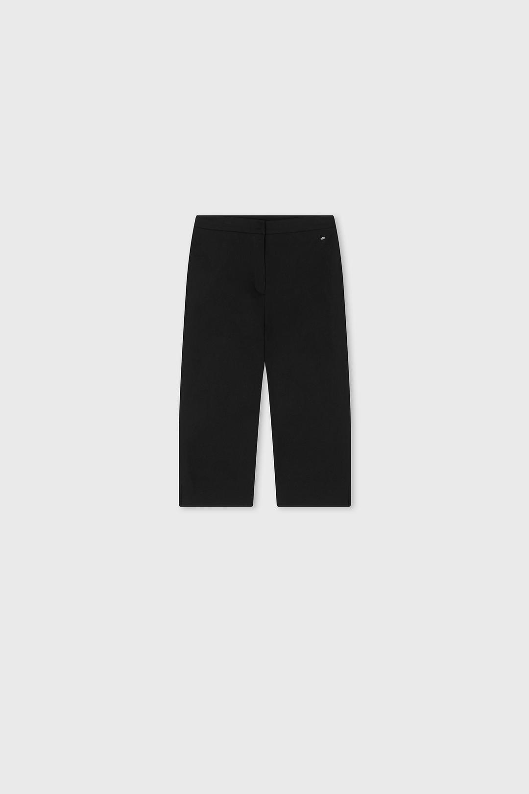 ORE Capri Pants Black