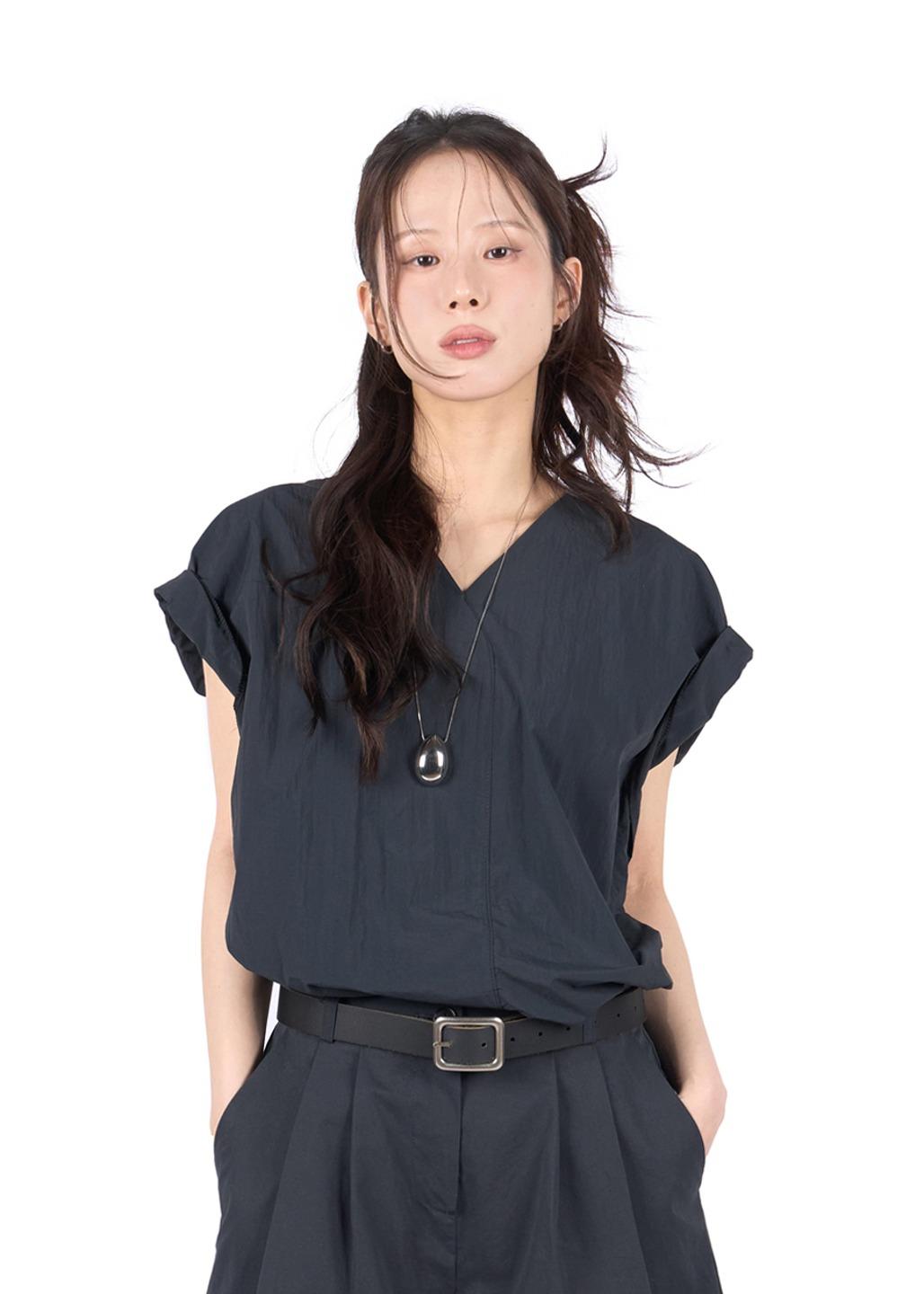 HAZEL BLOUSE*일주일 소요*