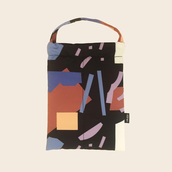[복잡한 내 마음] tablet pouch