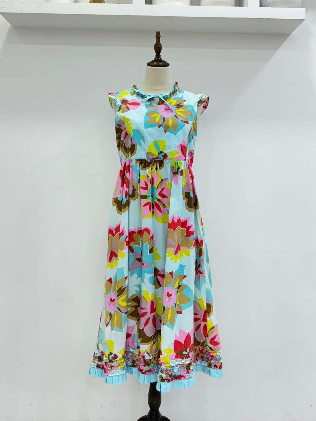 오일릴리 러블리 원피스 | 후루츠패밀리