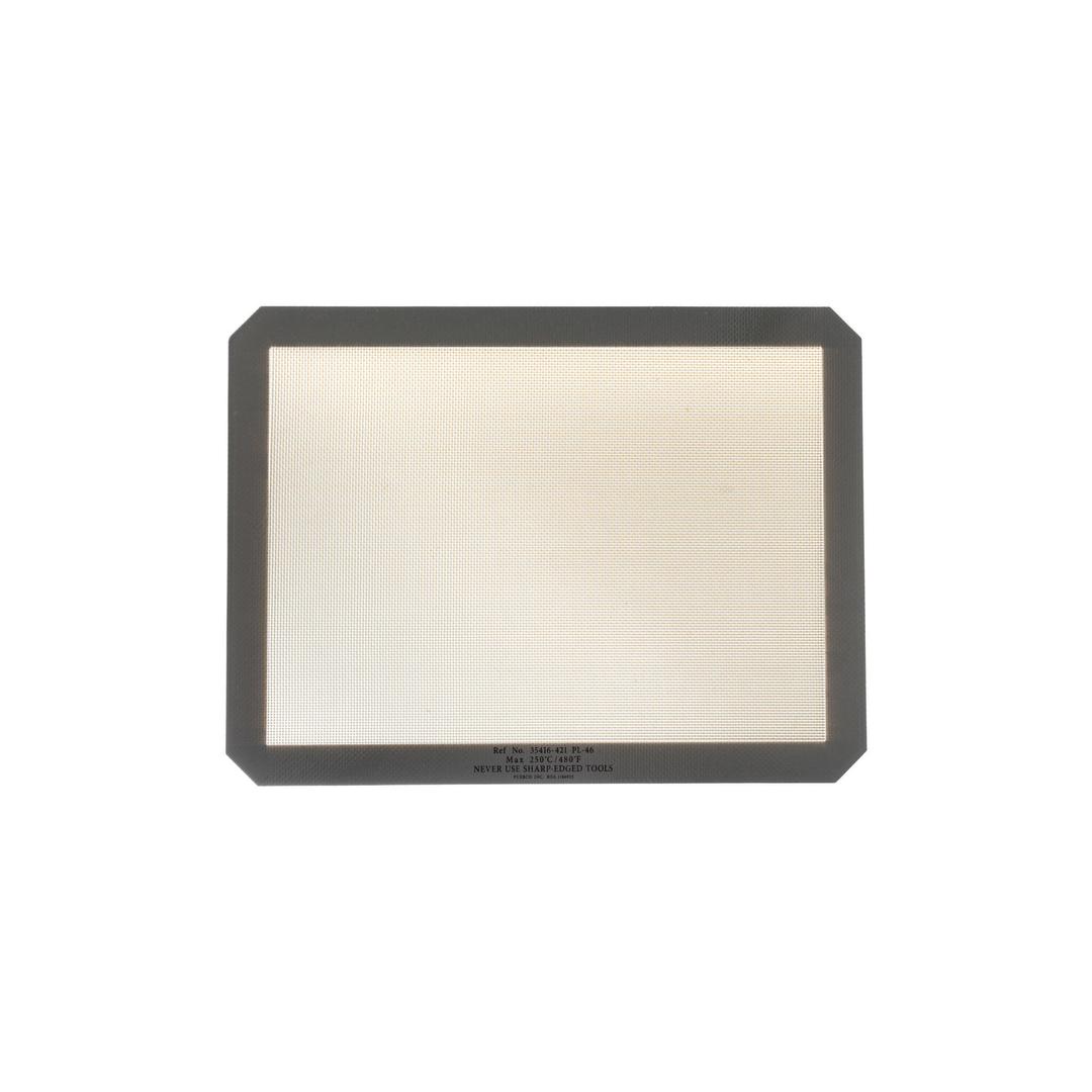 302263 SILICONE PLACEMAT Gray