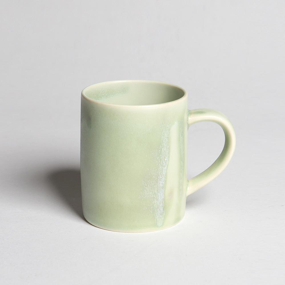 Seaside Tea Cup Sand