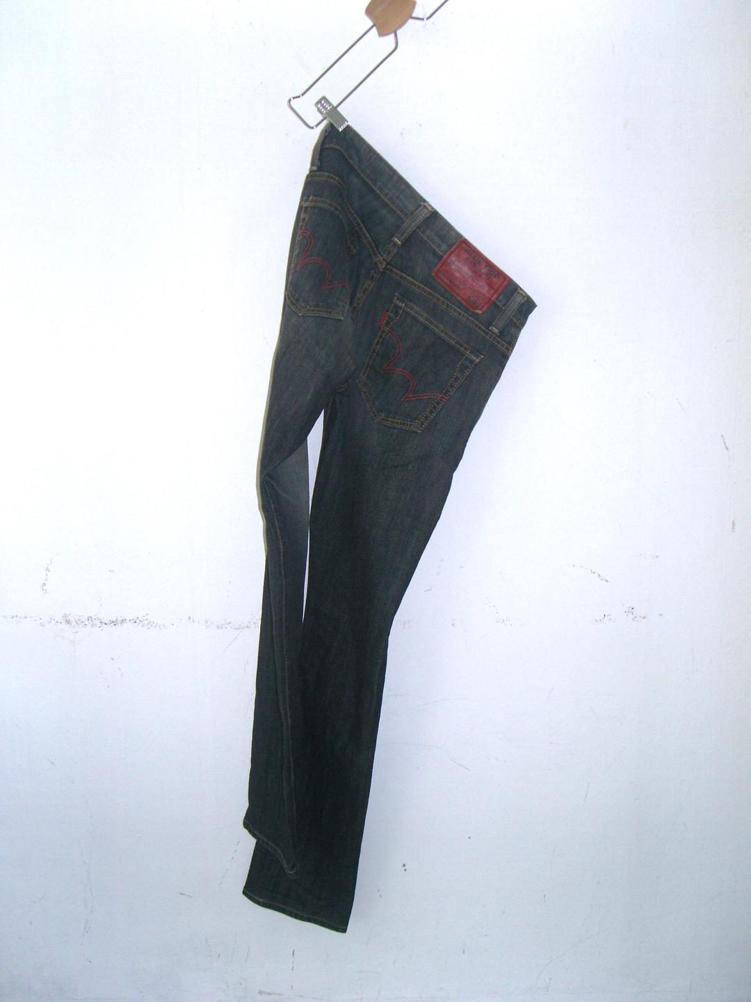 EDWIN 503 DENIM PANTS