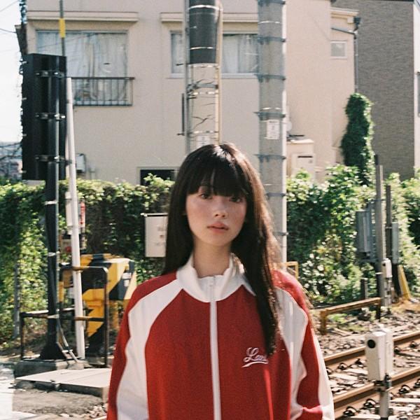 [예약배송 10/4]OVERFITTED APPLIQUE TRACKSUIT_DARK RED