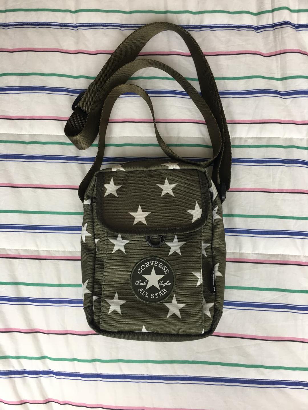 Converse★Cross Bag | 후루츠패밀리