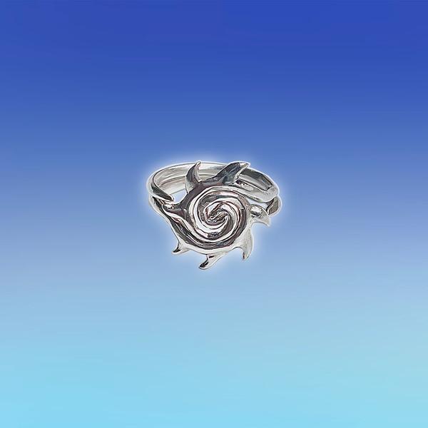 u ring