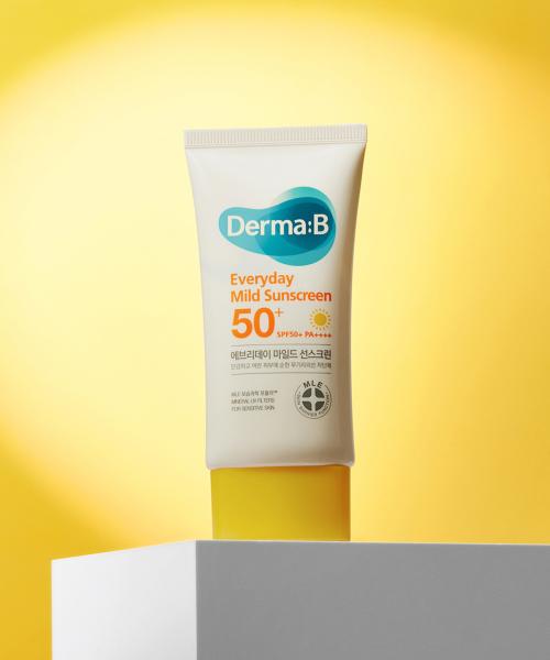 에브리데이 마일드 선스크린 50ML SPF50+PA++++