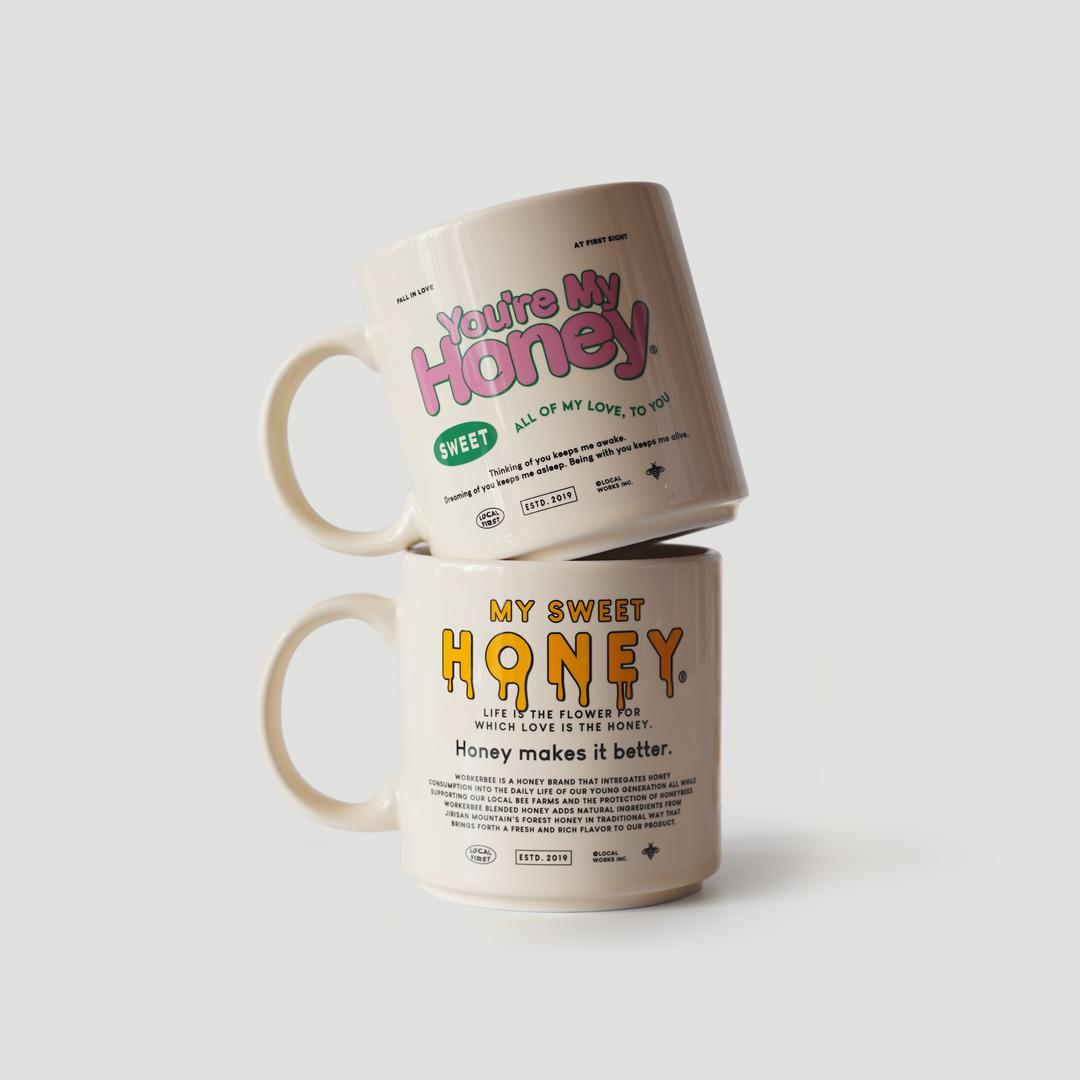 Mug (12oz)