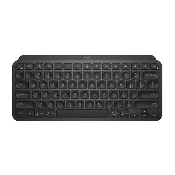 로지텍 MX KEYS Mini 무선 블루투스 키보드 / 병행새상품 / Logitech