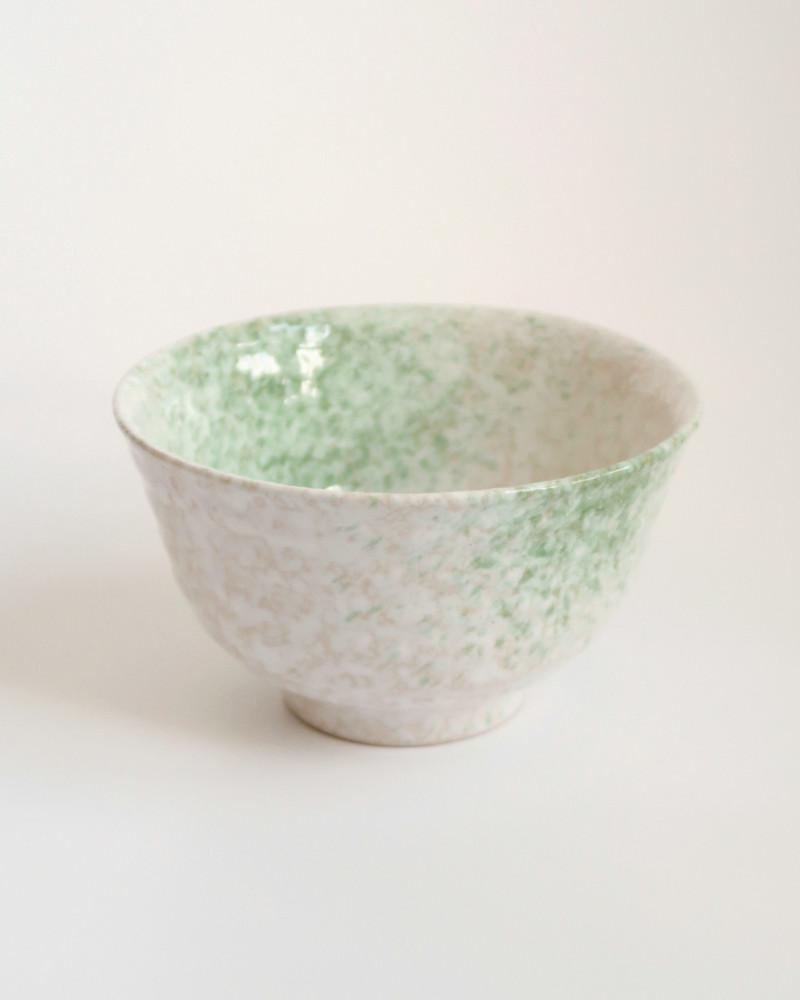 [오라기] 그린티 보울