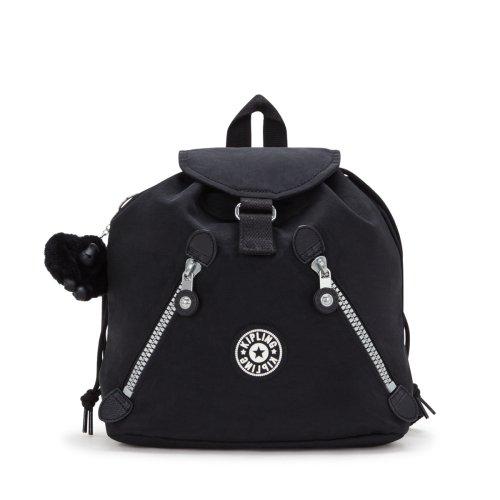 나일론 미니백팩 뉴펀더멘탈S RAPID BLACK