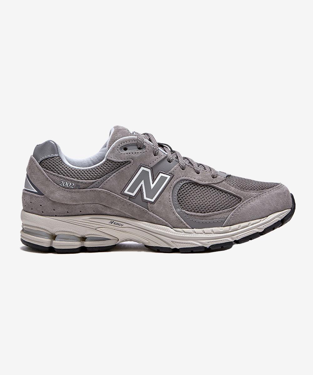NBP7CS123G / ML2002RC (GREY)
