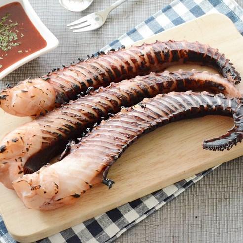 해맑은푸드 통족, 500g, 2개