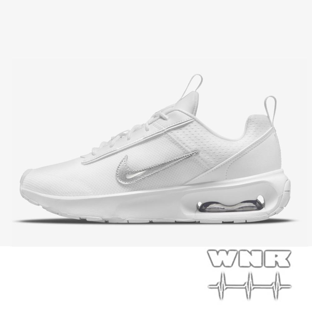 나이키 여성 에어맥스 인터락 라이트 DV5695-100