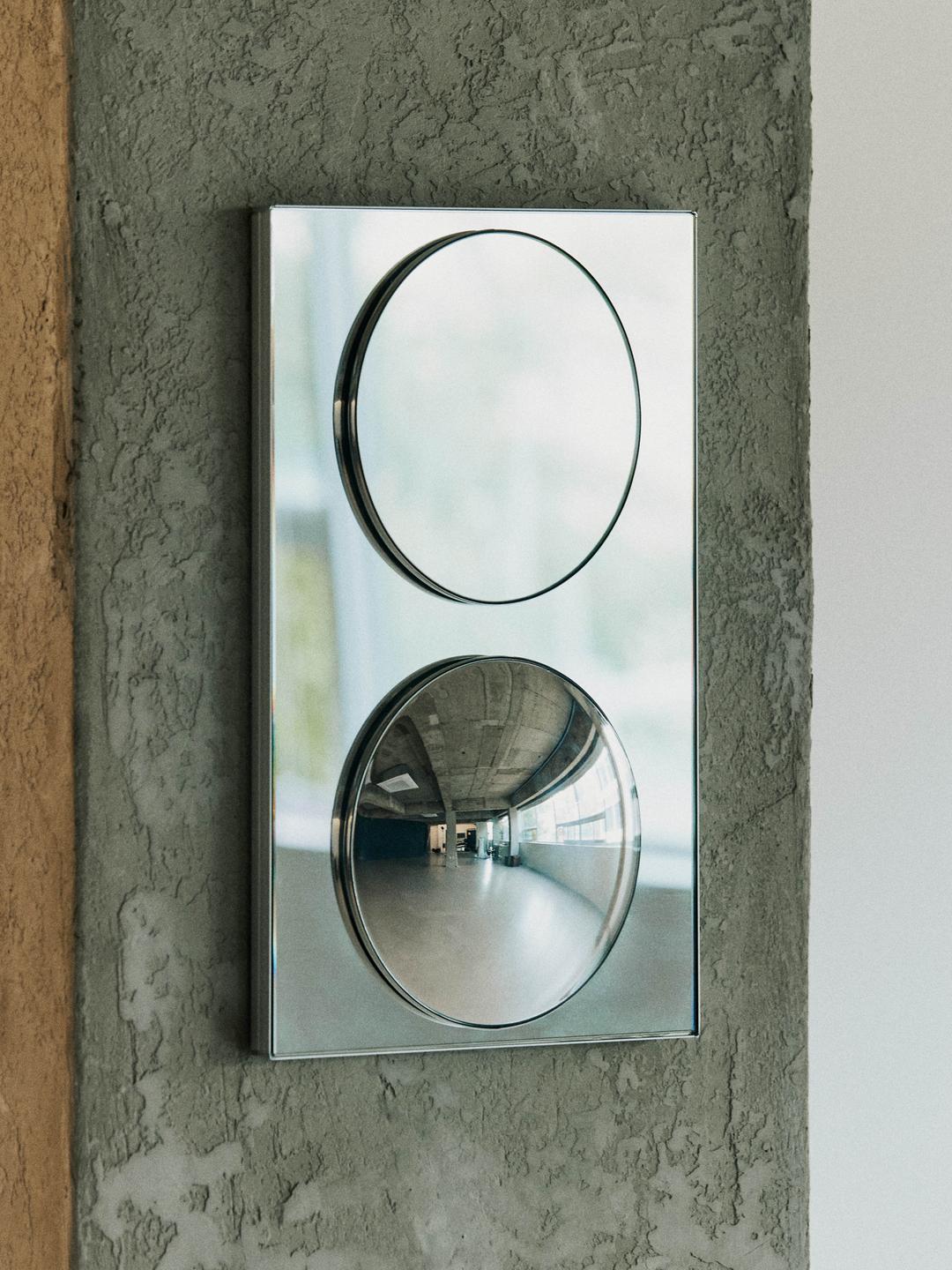 Touffu | Zoom Mirror(clean ORGINAL)