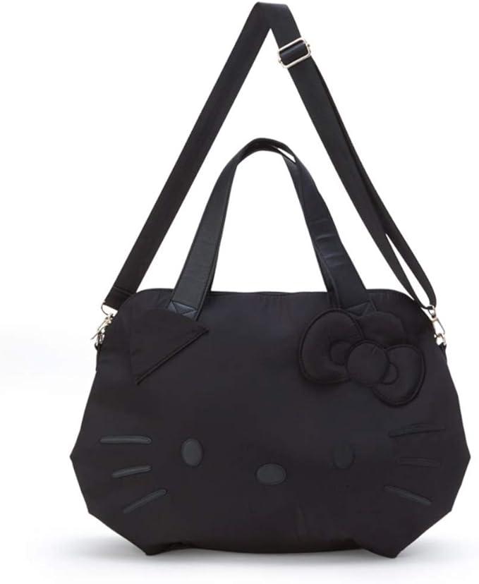 Sanrio Hello Kitty Boston Bag (Face)