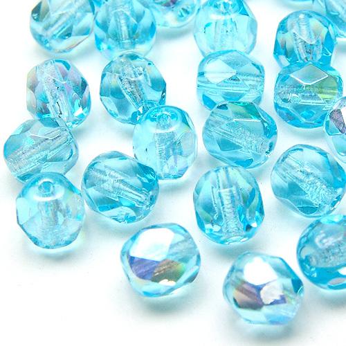 FP 6mm Aquamarine AB(20개)