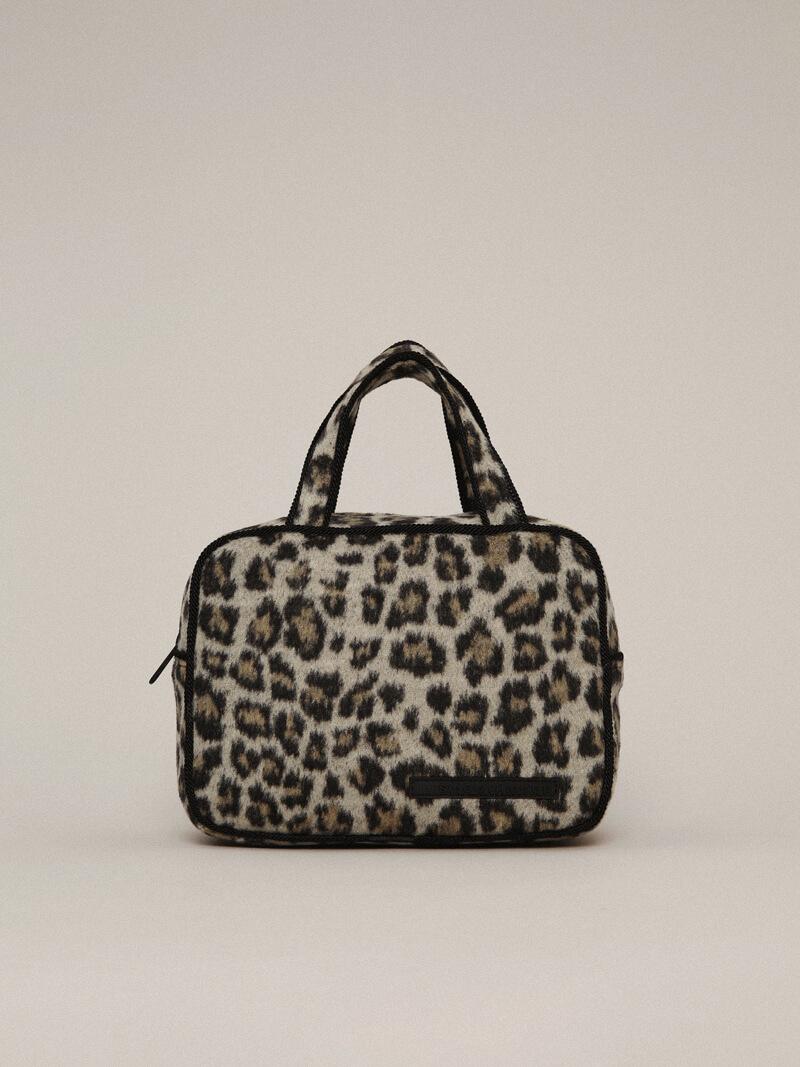 Campo Bag Leopard