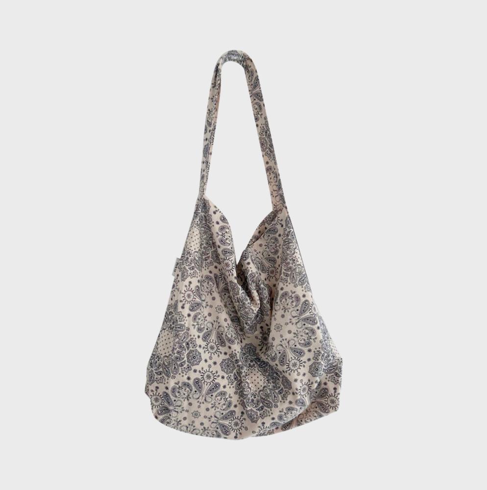 Paisley Bag (페이즐리백) Ivory : Ph4.13
