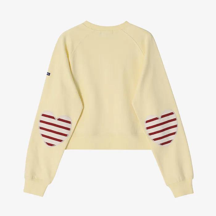 Bon Bon Petit (YEL) ASJF251KR20-YEL