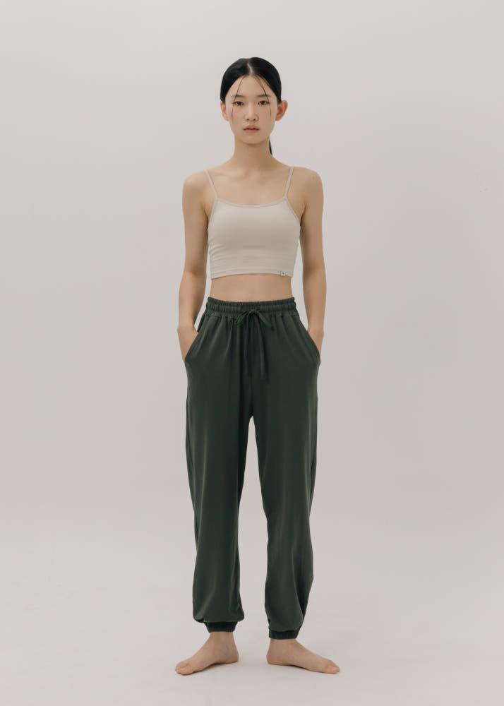 [소함소함] 사트바 요가 조거 바지