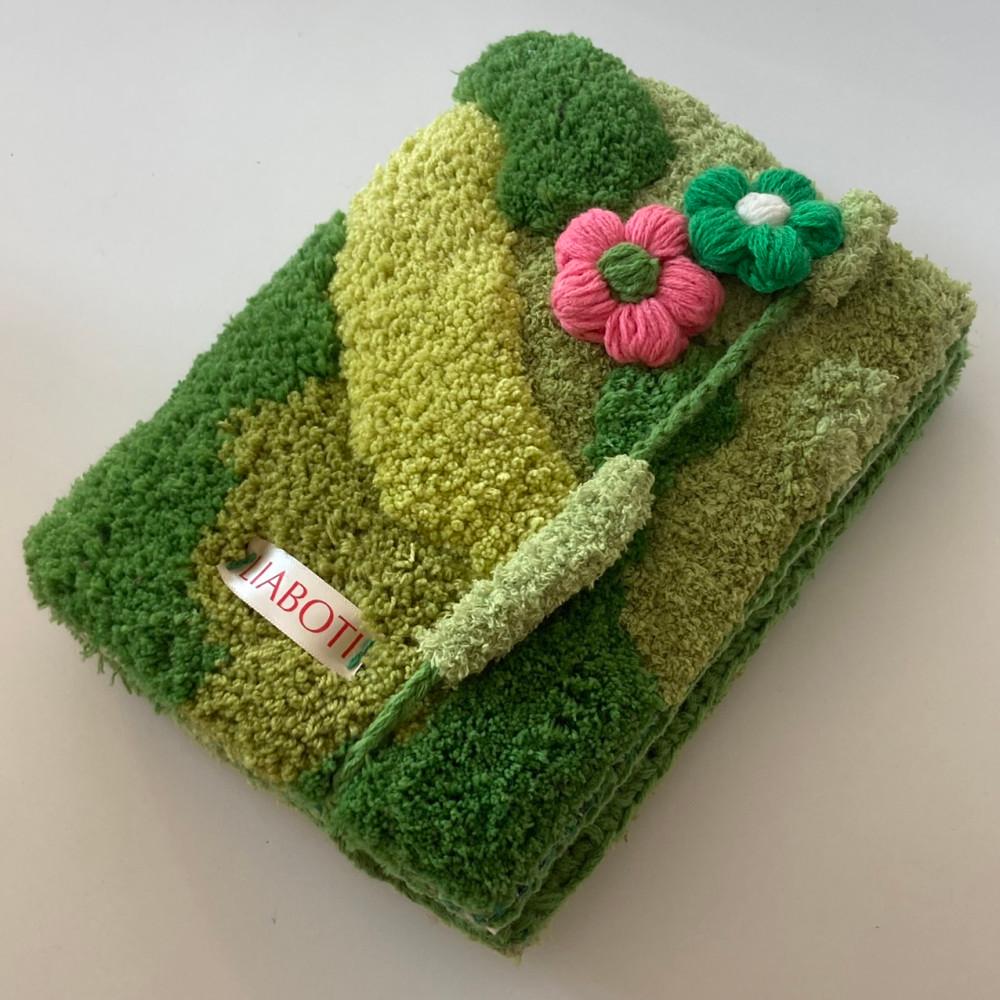 [5월 1일 20시 재입고 예정]Day garden bookcover 낮정원 북커버