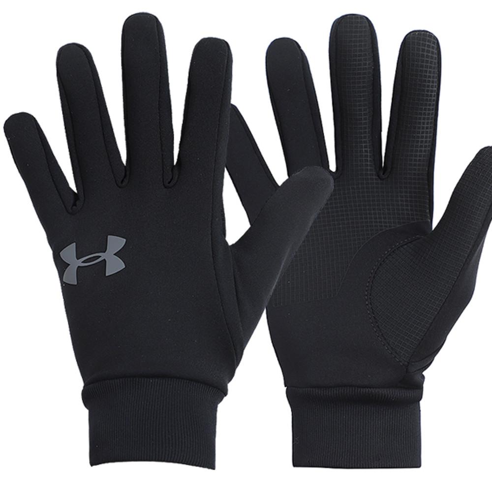[정품] 언더아머 아머 라이너 2.0 글러브 (1318546-001)