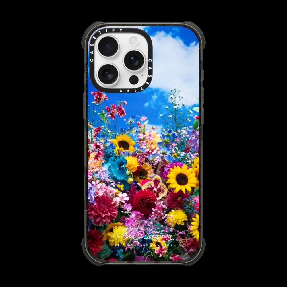 Summer Crown Phone Case