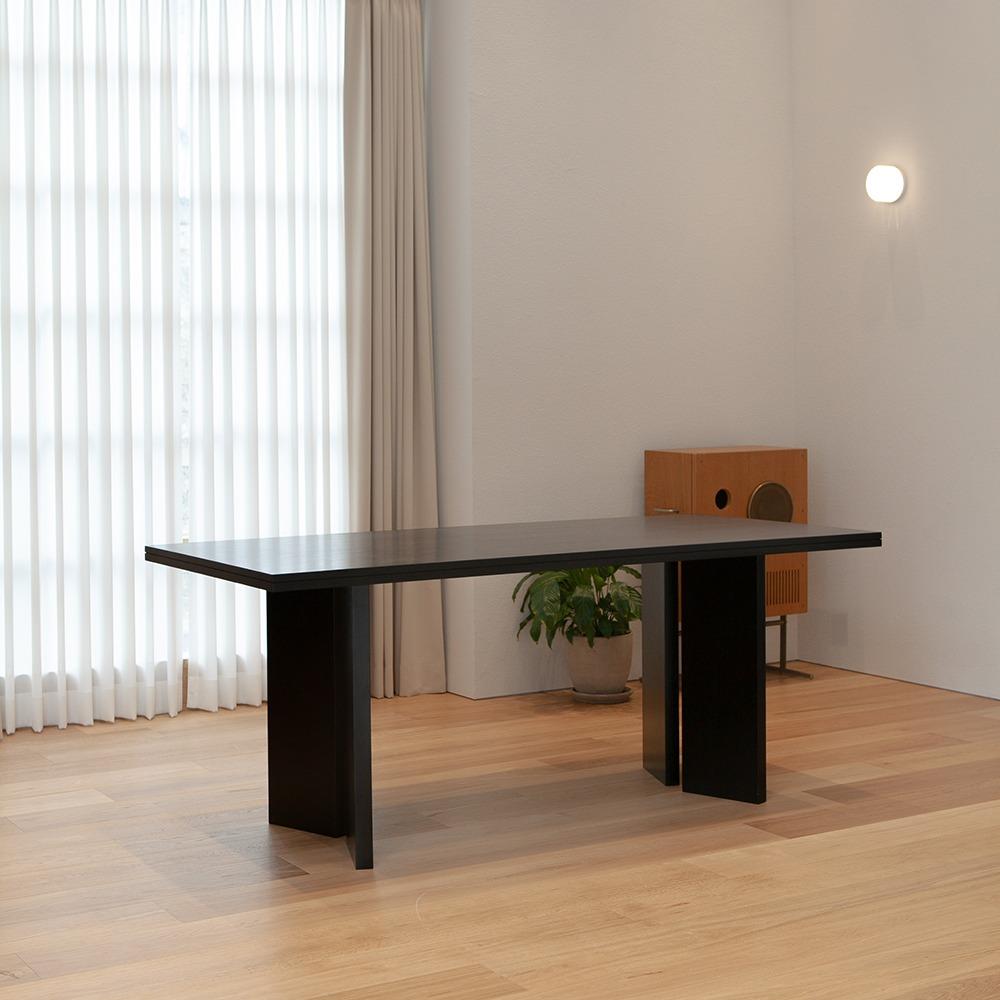 Blanc Table No1. [4인/6인]