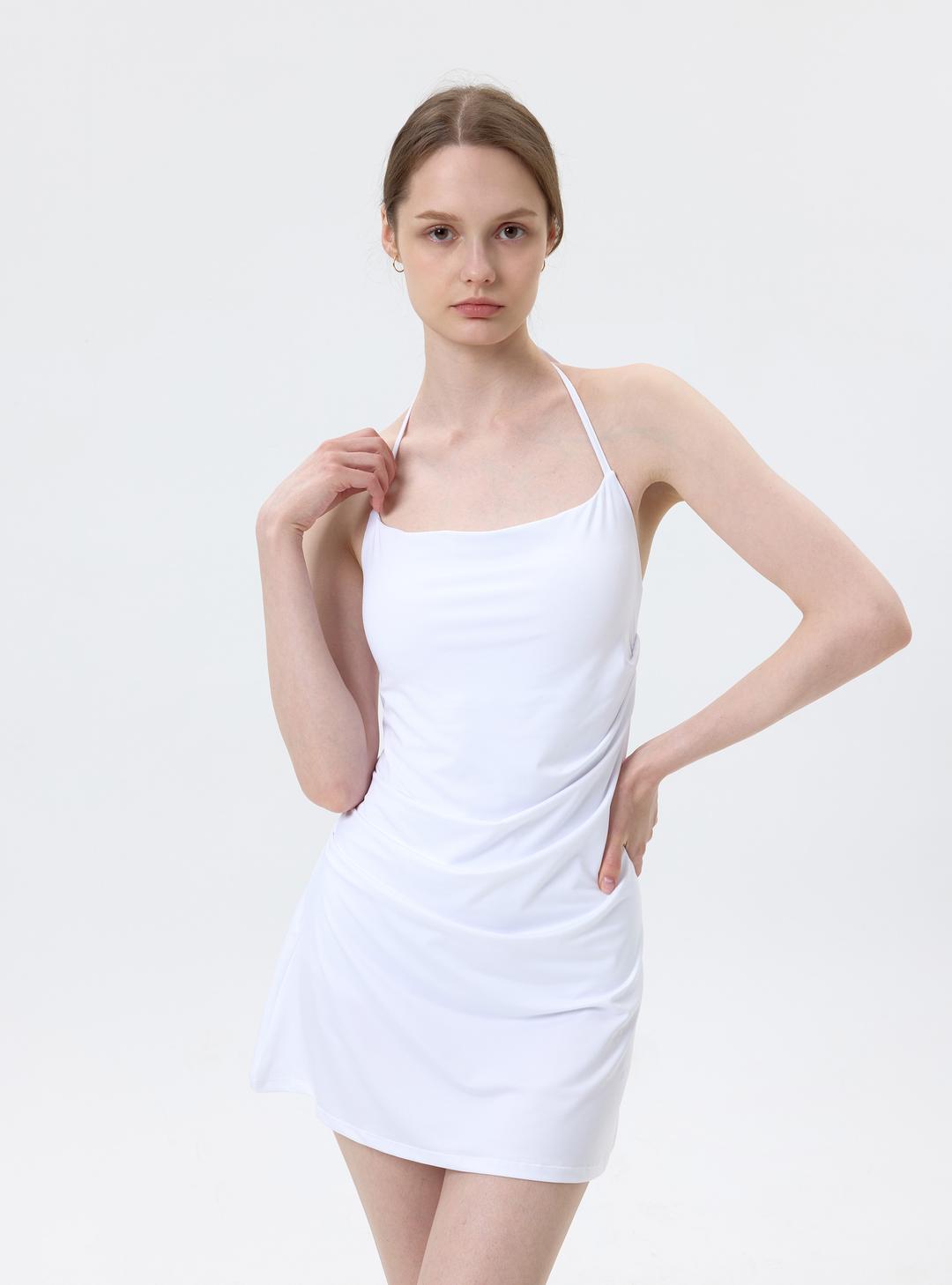 아리아드네 스윔수트  Ariadné swimsuit (2color)