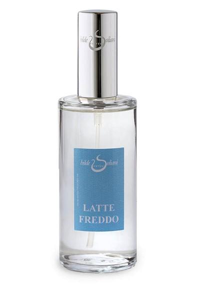 Latte Freddo
